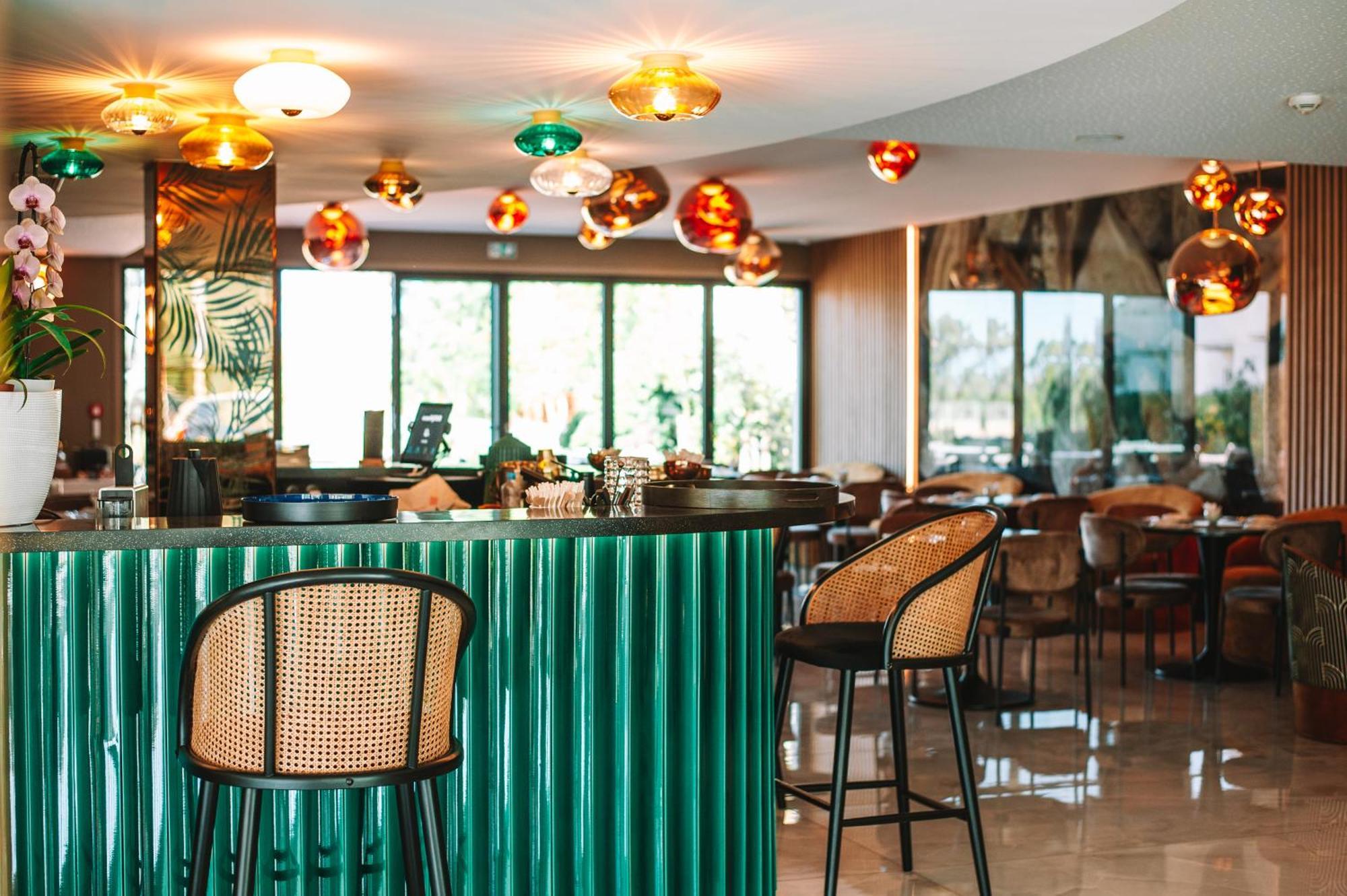 Calvi Hotel المظهر الخارجي الصورة