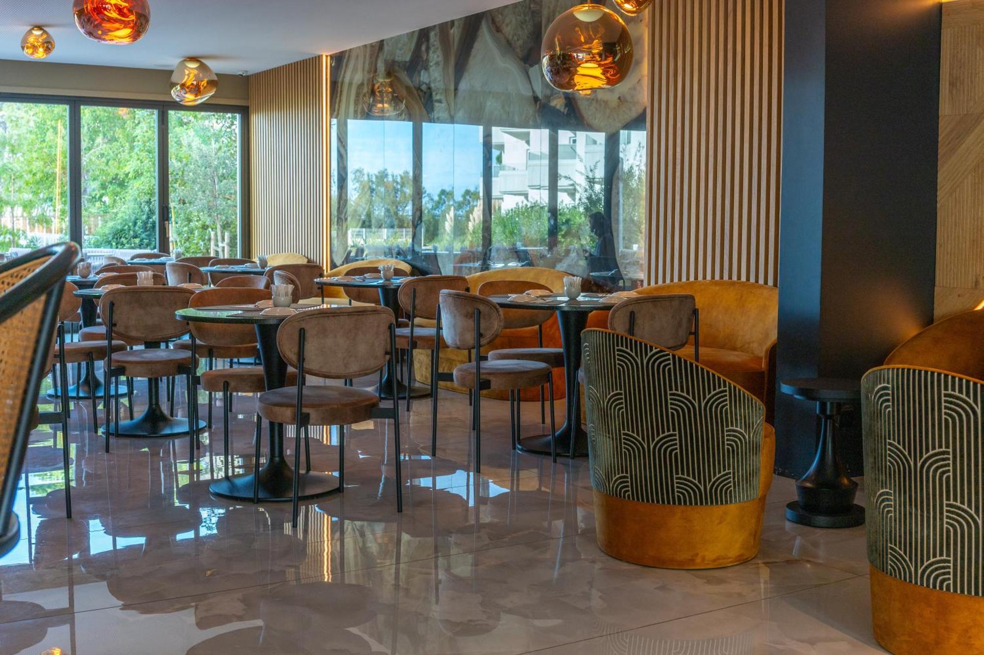 Calvi Hotel المظهر الخارجي الصورة