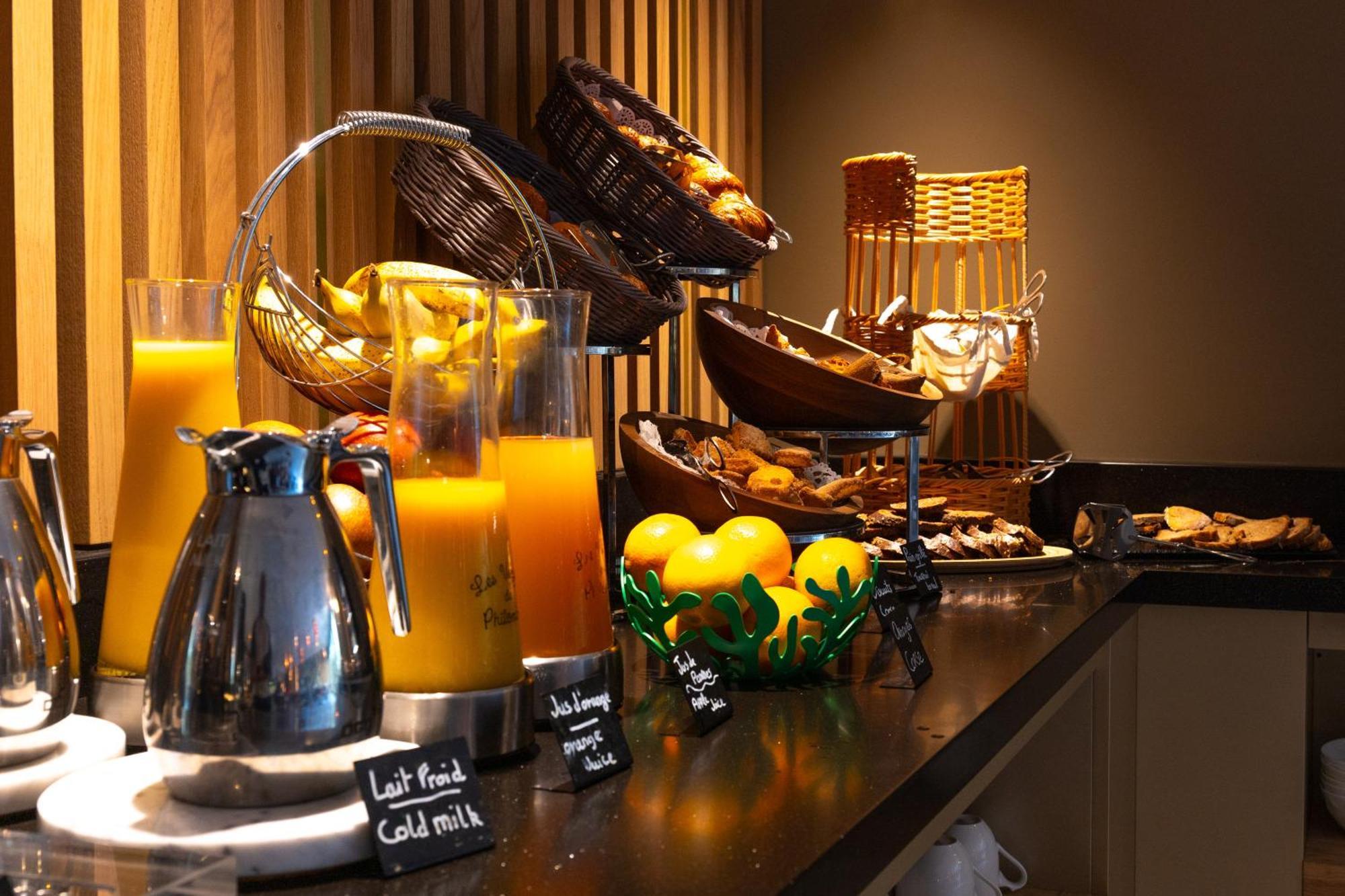 Calvi Hotel المظهر الخارجي الصورة