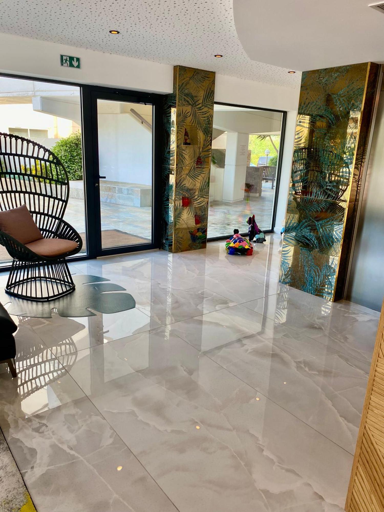 Calvi Hotel المظهر الخارجي الصورة