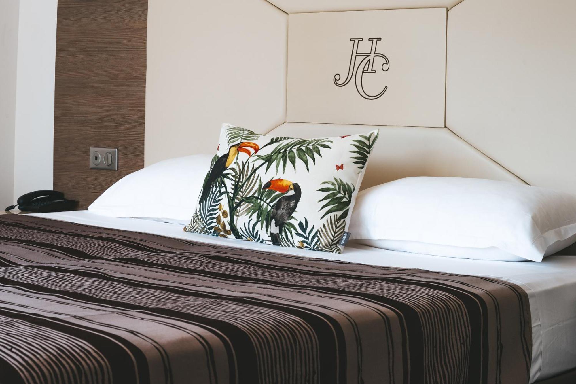 Calvi Hotel المظهر الخارجي الصورة
