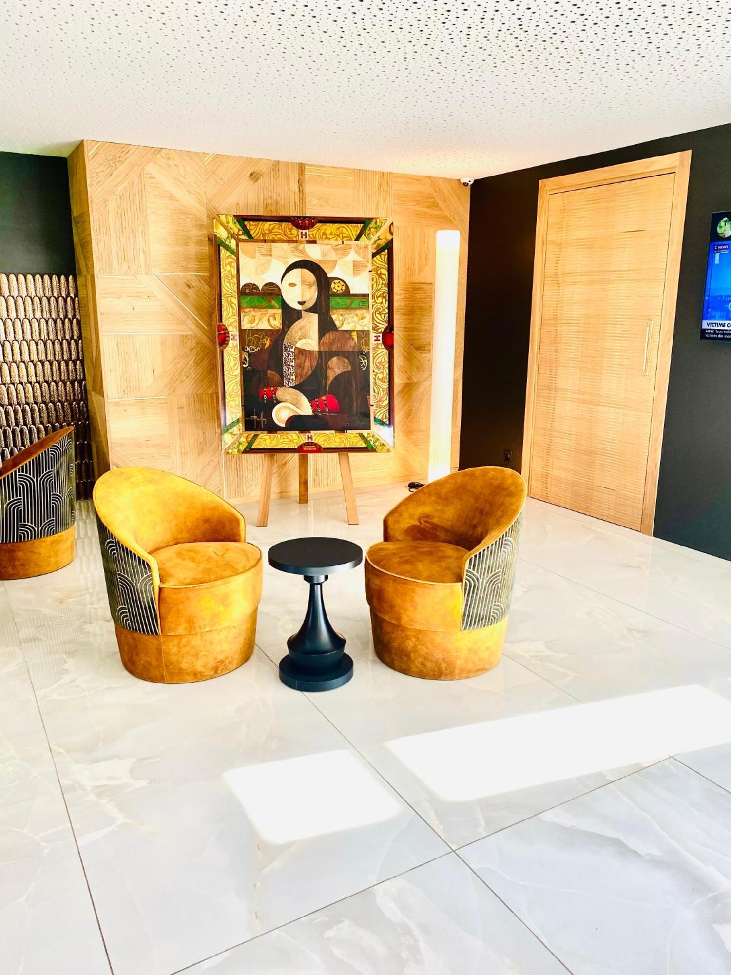 Calvi Hotel المظهر الخارجي الصورة