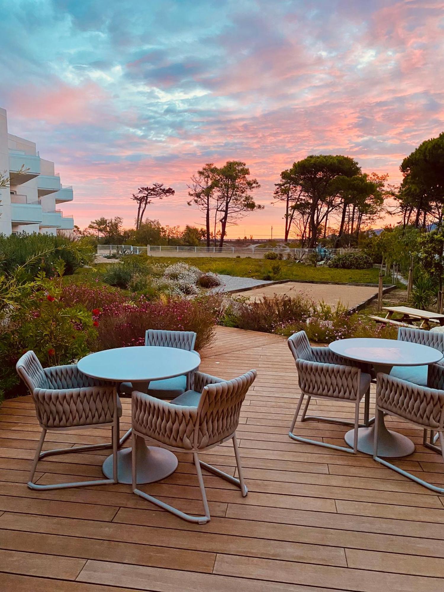 Calvi Hotel المظهر الخارجي الصورة