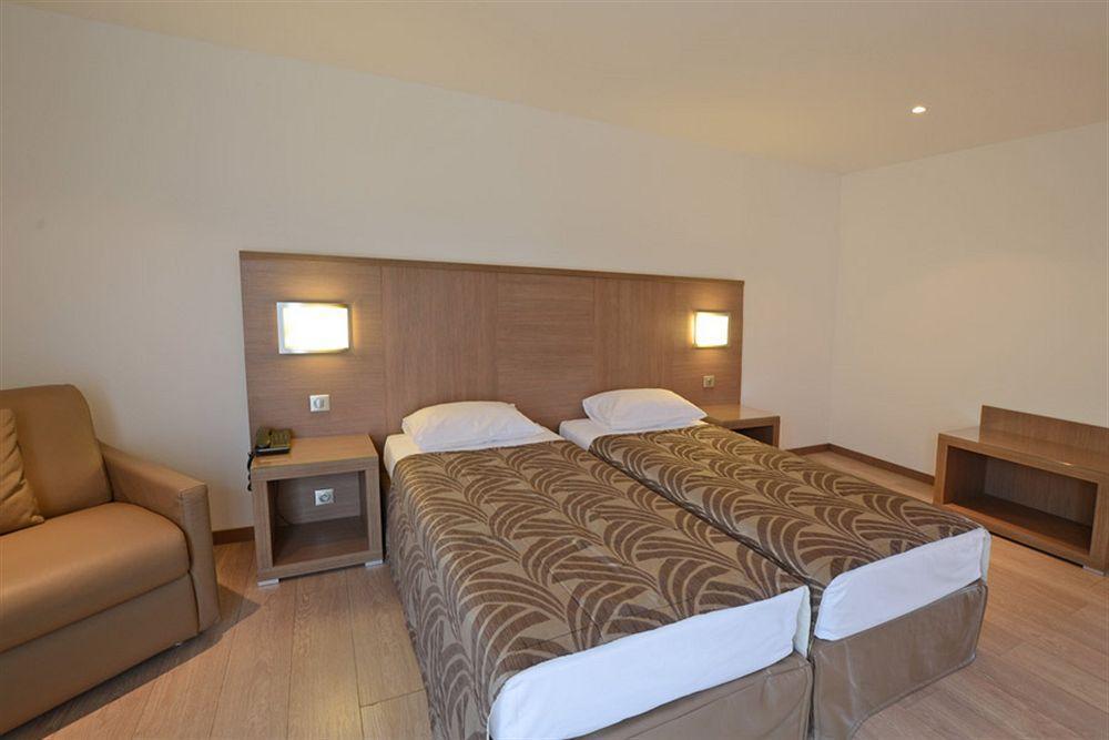 Calvi Hotel المظهر الخارجي الصورة