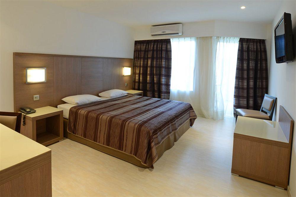 Calvi Hotel المظهر الخارجي الصورة