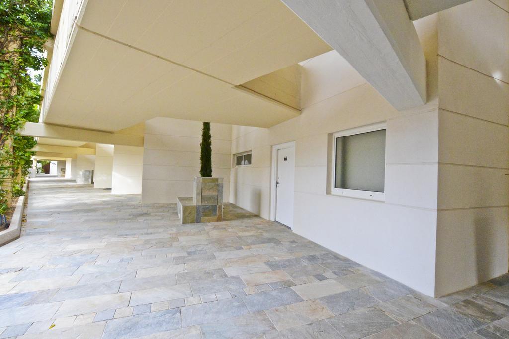 Calvi Hotel المظهر الخارجي الصورة